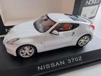 Nissan 370 Z 2008 1/43, Nieuw, Ophalen of Verzenden, Auto, Norev