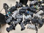 DEFECT Partij PS2 consoles en controllers, ., Ophalen of Verzenden, ., Vanaf 3 jaar