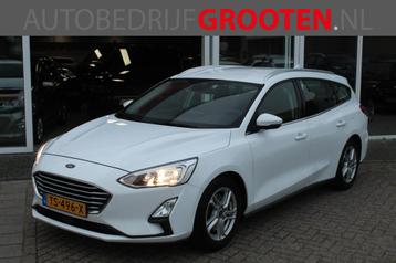 Ford FOCUS Wagon 1.0 EcoBoost Trend Edition Business!Gearbox beschikbaar voor biedingen