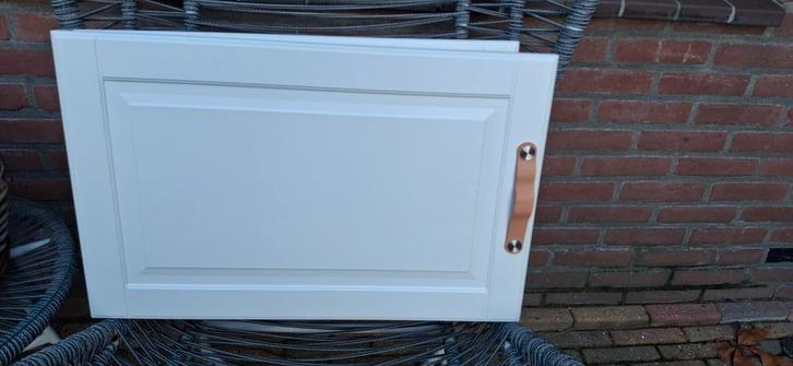 Ikea Besta deurtjes 10 x, Huis en Inrichting, Kasten | Overige, Gebruikt, Ophalen of Verzenden