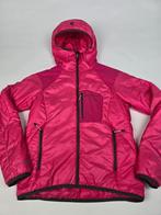 Peak Performance Midlayer Roze Dames S, Ophalen of Verzenden, Zo goed als nieuw, Jack