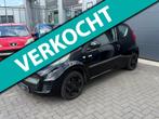 Peugeot 107 1.0 AIRCO | ELEKTR PAKKET | APK 02-26 | LM-VELGE, Voorwielaandrijving, Stof, Gebruikt, 4 stoelen