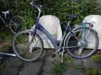 fiets 10euro.  ooit elektrisch, nu trappen., Ophalen of Verzenden, Gebruikt, Sparta