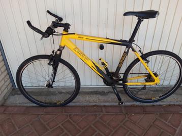 Mountainbike beschikbaar voor biedingen