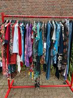 Partij dameskleding maat 40/42 74 stuks, Ophalen of Verzenden, Zo goed als nieuw