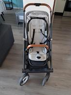 Musty 3 in 1 kinderwagen, Ophalen, Zo goed als nieuw, Overige merken