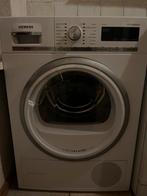 Siemens Droger - Condensdroger, Witgoed en Apparatuur, Wasdrogers, 6 tot 8 kg, Gebruikt, Ophalen of Verzenden, Voorlader