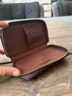 Horloge etui voor 2 horloges draagbaar, Verzenden, Staal, Overige merken, 1960 of later