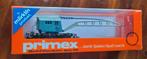 Marklin Primex 4556, Hobby en Vrije tijd, Modeltreinen | H0, Wisselstroom, Wagon, Ophalen of Verzenden, Zo goed als nieuw