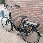 Gazelle orange plus Elektrische Fiets Goede Staat!, Ophalen, Zo goed als nieuw, 51 tot 55 cm, 50 km per accu of meer