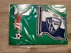 VFL Bochum 1848 voetbal patch embleem kleding Duitsland, Verzamelen, Verzenden, Nieuw, Buitenlandse clubs