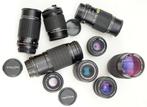 Asahi Pentax PK lenzen (PK / E-mount) e.a., Ophalen of Verzenden
