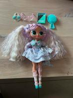 L.O.L. Surprise! OMG Core Pearl Modepop, Ophalen of Verzenden, Zo goed als nieuw, Overige typen