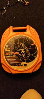 Weissenfels Attiwa Clack & Go M43 10, Ophalen of Verzenden, Zo goed als nieuw