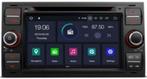 Apple carplay Navigatie ford Focus 2005-2008 android 14