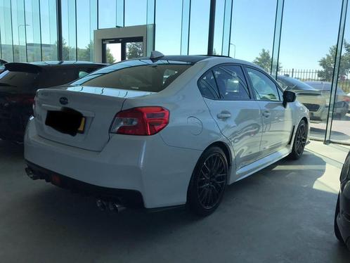 Catback uitlaat subaru wrx sti, Auto-onderdelen, Uitlaatsystemen, Subaru, Ophalen