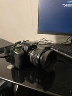 Canon EOS 400D Digitale Camera, Audio, Tv en Foto, Fotocamera's Digitaal, Ophalen, Gebruikt, Spiegelreflex, Canon