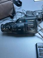 Blaupunkt CR-8200 Videocamera - Compleet, moet schoongemaakt, Ophalen, 8mm, Camera
