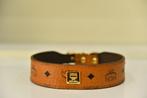 Mcm Hundehalsband MCM dog collar Collier pour chien MCM, Ophalen of Verzenden, Nieuw