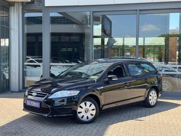 Ford Mondeo Wagon 1.6 Ambiente Airco Stoel-Verwarming beschikbaar voor biedingen