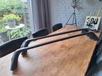 Orginele dakdragers peugeot, Auto diversen, Dakdragers, Ophalen, Zo goed als nieuw