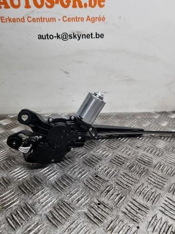 RUITENWISSERMOTOR ACHTER Volkswagen Golf VI (5K1) beschikbaar voor biedingen