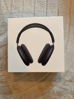 Apple AirPods Max - Midnight, Audio, Tv en Foto, Koptelefoons, Nieuw, Over oor (circumaural), Draadloos, Ophalen