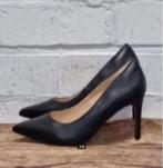 SIREN - Prachtige zwarte leren pumps maat 41 - Nieuw, SIREN, Pumps, Zwart, Nieuw
