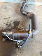 Sportuitlaat Suzuki Swift ZC33S met katalysator, Ophalen of Verzenden, Gebruikt, Suzuki