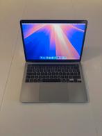 MacBook Pro 13" 2020 | i7 | 16GB | 256GB, Computers en Software, MacBook Pro, 256 GB, Qwerty, 13 inch