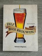 Zelf bier brouwen, Ophalen of Verzenden, Zo goed als nieuw