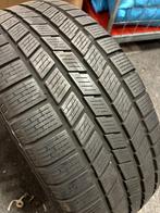 4x Porsche velgen set + Pirelli band 20 inch 275/45 R20 ZGAN, Ophalen, 275 mm, Banden en Velgen, All Season