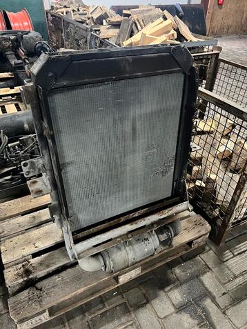 Radiator beschikbaar voor biedingen