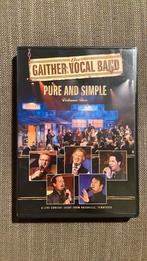 The Gaither Vocal Band - pure and simple // volume 2, Ophalen of Verzenden, Zo goed als nieuw
