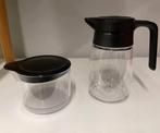 Nieuwe suiker en melkkannetje van tupperware, Huis en Inrichting, Keuken | Tupperware, Ophalen of Verzenden, Nieuw, Overige typen