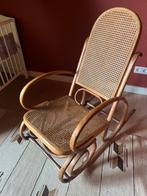 Thonet schommelstoel, Antiek en Kunst, Ophalen