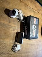 Luvion babyfoon, Ophalen of Verzenden, Gebruikt, 100 tot 250 meter, Camera