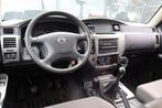 Nissan Patrol GR 3.0di Comfort | 5 Deurs | Lange uitvoering, Auto's, Bestelauto's, Stof, Gebruikt, 2953 cc, 4 cilinders
