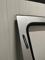 Mercedes Sprinter W906 Voorportier rechts grijs A9067200105, Auto-onderdelen, Rechts, Gebruikt, -, Deur