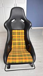 2x Recaro Poll-Position ABE Sportstoel, Auto-onderdelen, Interieur en Bekleding, Ophalen, Gebruikt, Universele onderdelen