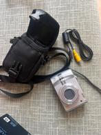 Panasonic Lumix DMC-LZ6, Gebruikt, Compact, Ophalen of Verzenden, 4 t/m 7 keer