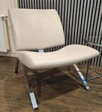 IZGS Artifort Dodo F395 leer fauteuil stoel lounge chair, Ophalen, Zo goed als nieuw, Nvt, Nvt
