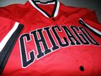 NBA Chicago Bulls Basketball TShirt, Jersey, Shirt, Sport en Fitness, Basketbal, Verzenden, Zo goed als nieuw, Kleding