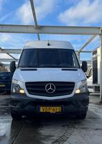 Mercedes Sprinter 314 CDI/ L3H2, Auto's, Euro 6, 2000 kg, Wit, Mercedes-Benz