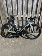 Merida reacto racefiets, Fietsen en Brommers, Overige merken, 28 inch, Verzenden, Zo goed als nieuw