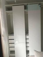 Pax hoogglans deur wit 229x50, Huis en Inrichting, Kasten | Kledingkasten, Ophalen of Verzenden