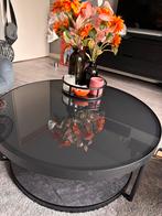 IKEA Frotorp Salontafel, Huis en Inrichting, Tafels | Salontafels, Ophalen, Gebruikt, 100 tot 150 cm, Rond