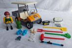 Playmobil 6636 Dierentuin Wagentje, Ophalen of Verzenden, Gebruikt, Los playmobil
