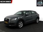 Audi Q2 1.4 TFSI Airco Cruise Navi Camera Stoelverwarming, Auto's, 65 €/maand, Stof, Gebruikt, 4 cilinders