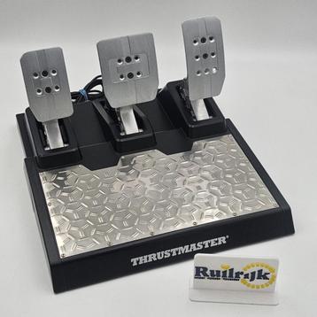 Thrustmaster T-LCM pedalen - Nette staat beschikbaar voor biedingen